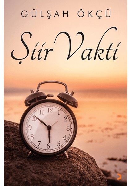 Şiir Vakti - Gülşah Ökçü