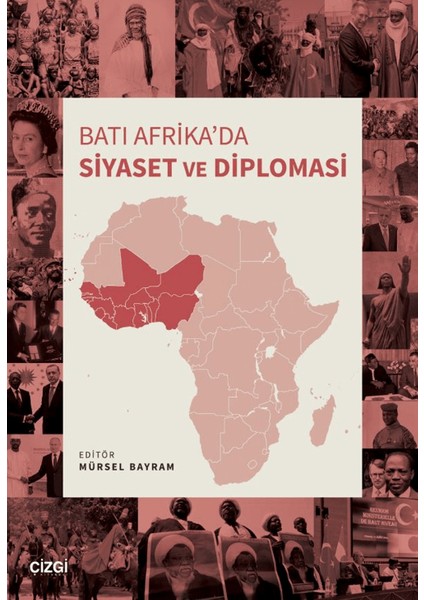 Batı Afrika’da Siyaset ve Diplomasi