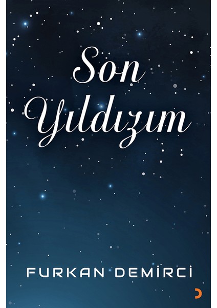 Son Yıldızım - Furkan Demirci