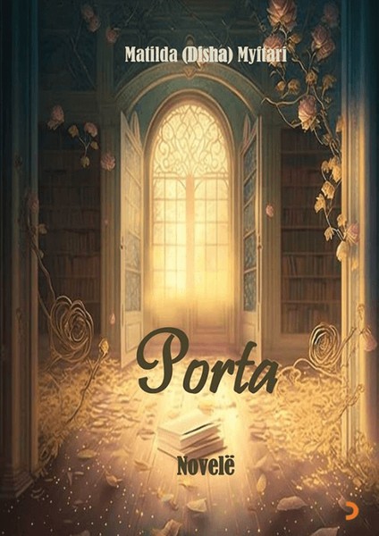 Porta - Matilda (Disha) Myftari
