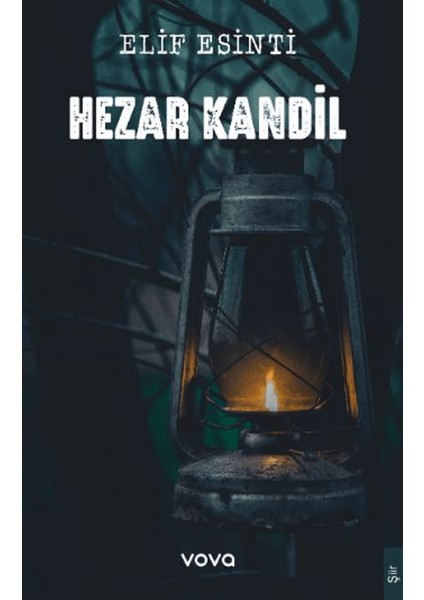 Hezar Kandil - Elif Esinti