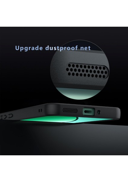 Realme 12 Uyumlu Kılıf Kamera Korumalı Arka Yüzeyi Mat Parmak Izi Tutmaz Kapak fiyatları