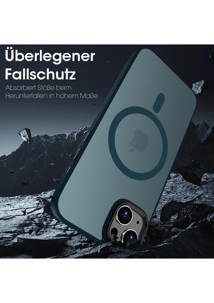 Iphone 11 Uyumlu Kılıf Magsafe Sarj Destekli Kamera Korumalı Arka Yüzeyi Mat Renkli Slikon Kapak fırsatları