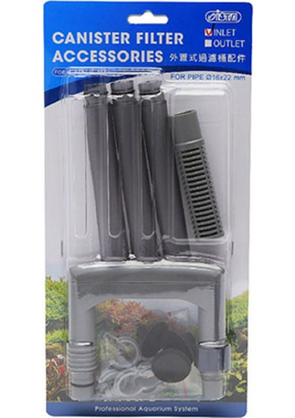 IF-774, IF-773 Için Giriş Borusu 13