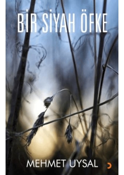 Bir Siyah Öfke - Mehmet Uysal