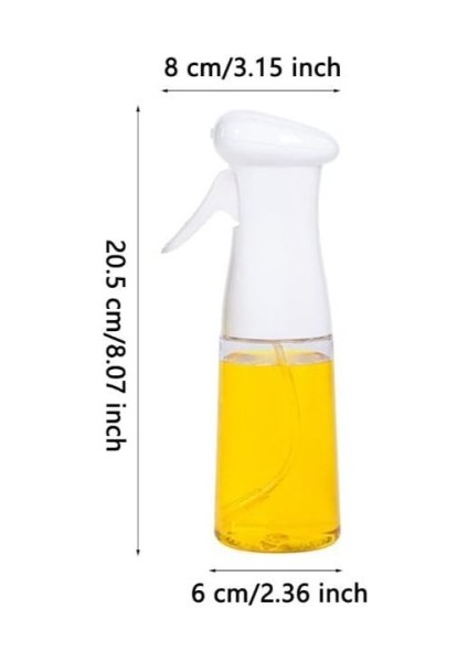 Sprey Cam Yağdanlık 200 Ml. modelleri