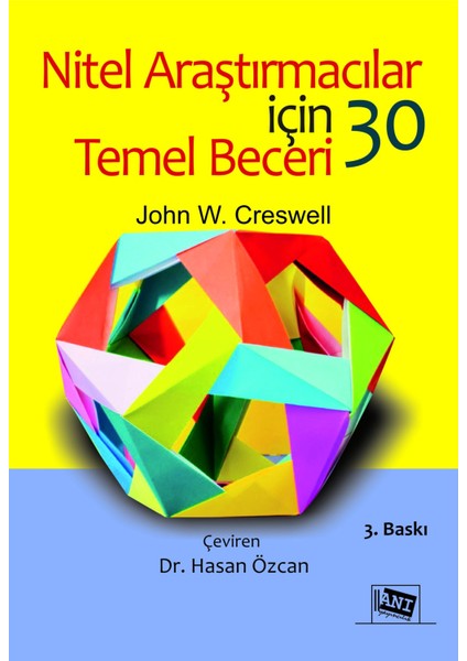 Nitel Araştırmacılar için 30 Temel Beceri