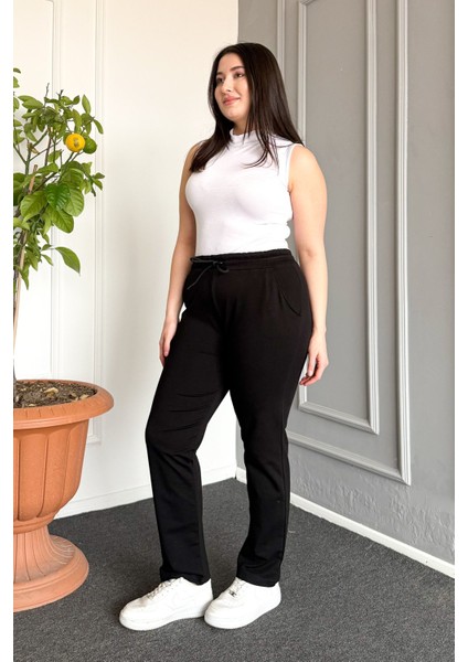 Kadın Büyük Beden Eşofman Alt 2016 fiyatları