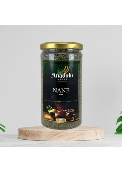 2'li Set Acı Pul Biber 220gr - Nane 60gr