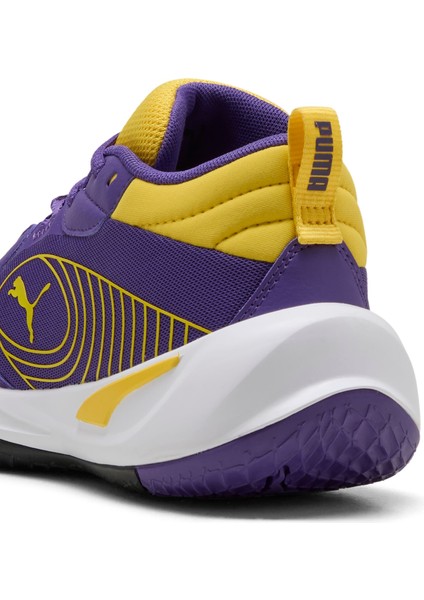 Playmaker Pro Genç Basketbol Ayakkabısı fiyatları