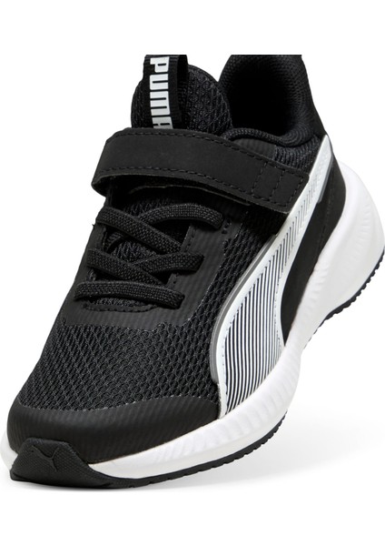 Flyer 3 Ac+ Ps Çocuk Siyah Spor Ayakkabı.01 indirimleri