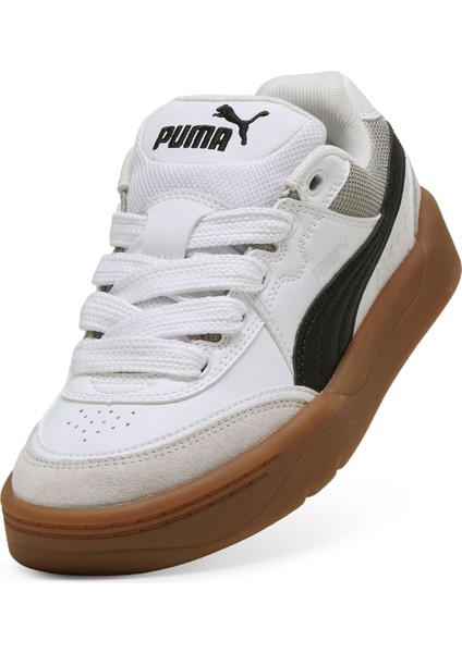 Park Lıfestyle Sk8 Genç Ayakkabı