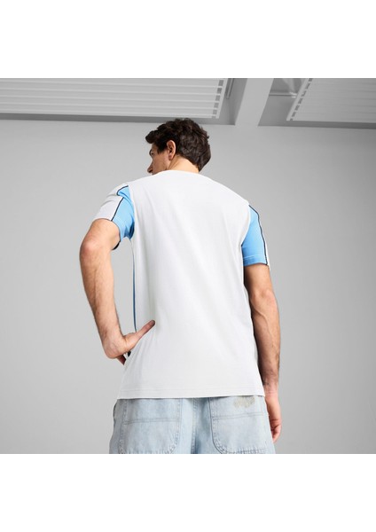 Manchester Cıty Ftblarchıve Erkek Tişört fiyatları