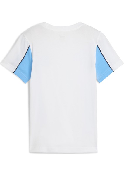 Manchester Cıty Ftblarchıve Erkek Tişört modelleri