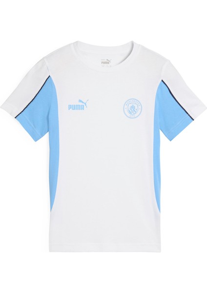 Manchester Cıty Ftblarchıve Erkek Tişört fırsatları