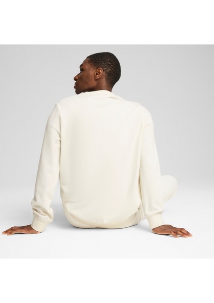 Essentıals Elevated Erkek Sweatshırt modelleri