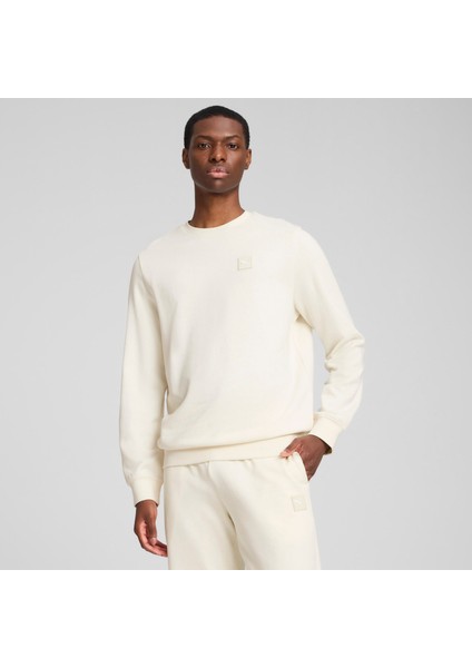 Essentıals Elevated Erkek Sweatshırt indirimleri