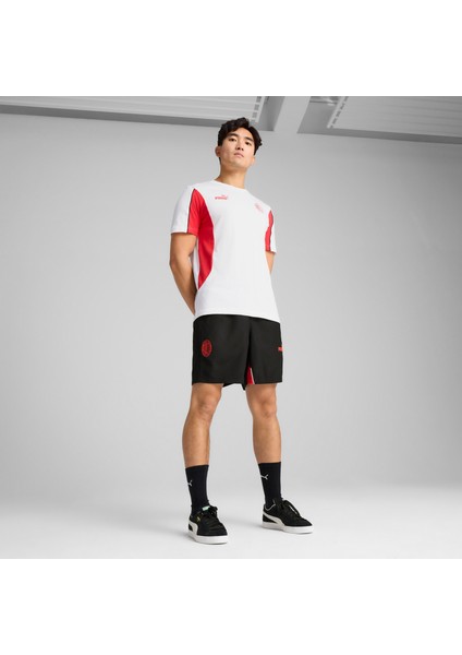 Ac Milan Ftblarchıve Erkek Tişört