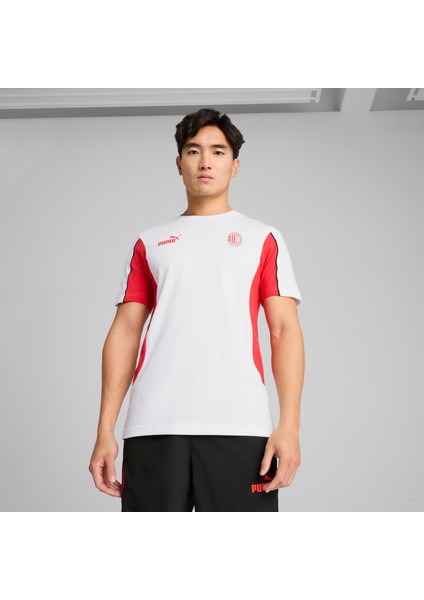 Ac Milan Ftblarchıve Erkek Tişört indirimleri