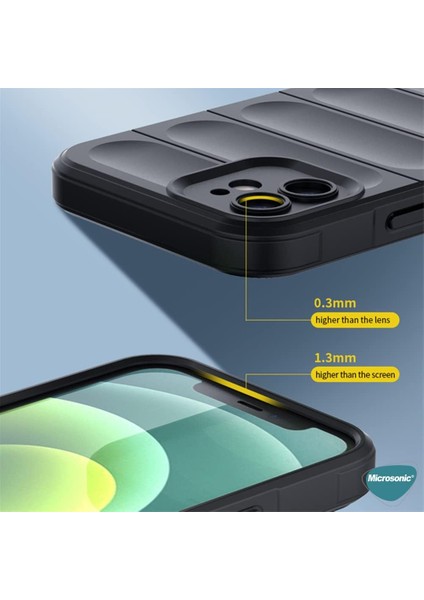 Samsung Galaxy A54 Uyumlu Kılıf Kamera Korumalı Içi Kadife Leke Bırakmaz Dalga Desenli Kapak fiyatları