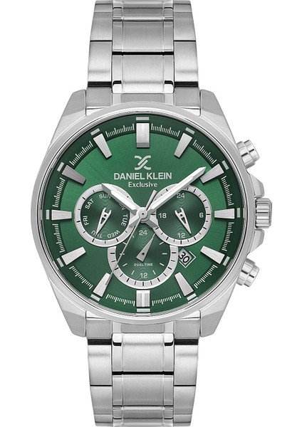 DK.3.10008-4 Erkek Kol Saati