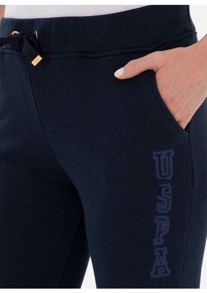 Yüksek Bel Slim Fit Lacivert Kadın Pantolon PT0125 indirimleri