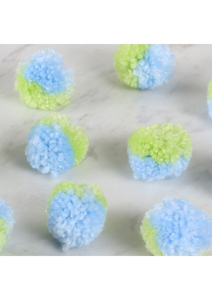 Ikiz Pompon - DU0010 fiyatları