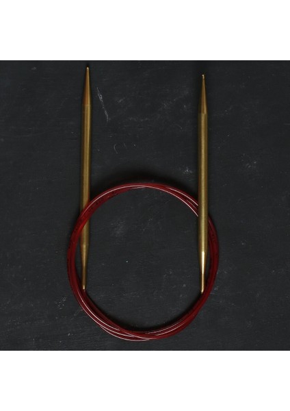 6 mm 120 cm Misinalı Dantel Şişi - 755-7 fiyatları