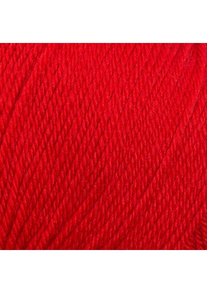 Merino Kırmızı El Örgü İpi- L092 - 33789 fiyatları