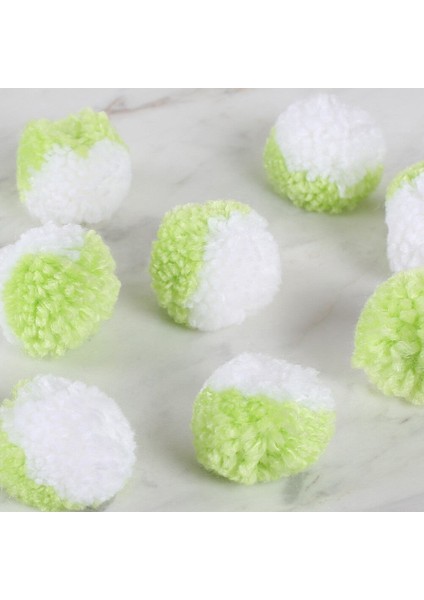 Ikiz Pompon - DU0004 fiyatları