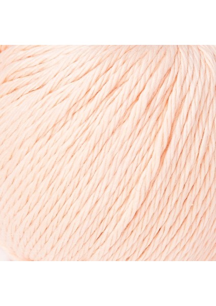 Pastel Cotton Yavruağzı El Örgü İpi- L056 - 33617 fiyatları