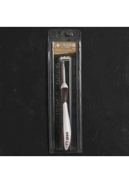 Swing Maxi 5 mm 17 cm Kahverengi Ergonomik Yü