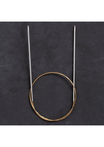 2,5mm 60CM Klasik Misinalı Şiş- 105-7 fiyatları