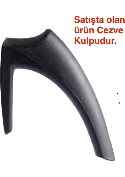 Arçelik, Beko Cezve Kulpu