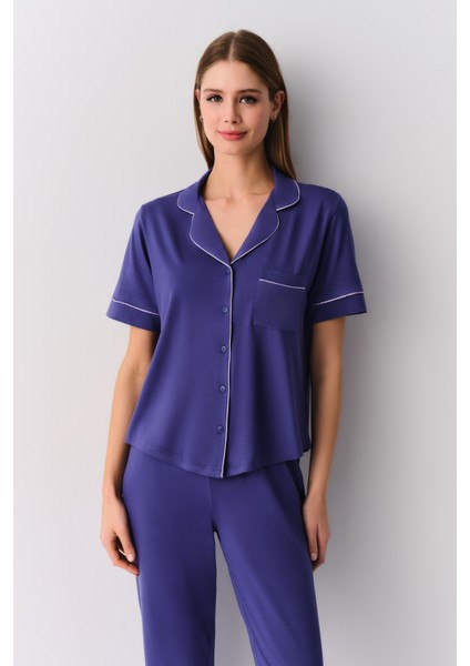 Misty Maskülen Pijama Takımı