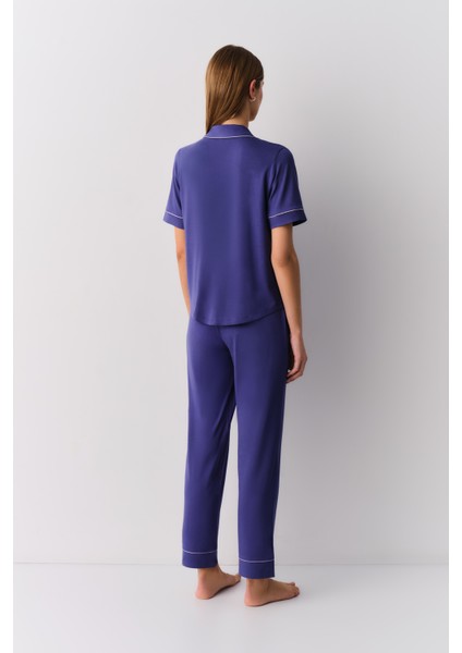 Misty Maskülen Pijama Takımı
