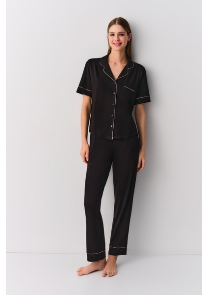 Misty Maskülen Pijama Takımı