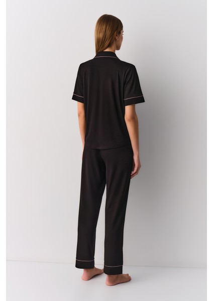Misty Maskülen Pijama Takımı