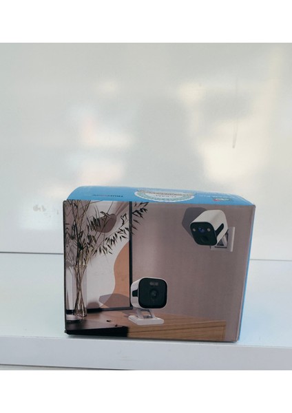 O-Kam Pro 3030 Pilli Taşınabilir 3mp Wifi Kamera fiyatları