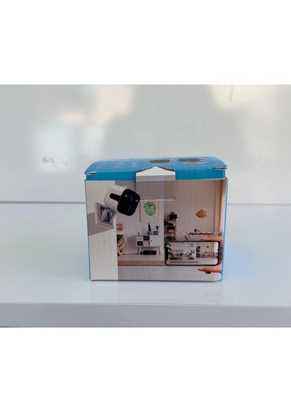 O-Kam Pro 3030 Pilli Taşınabilir 3mp Wifi Kamera fırsatları