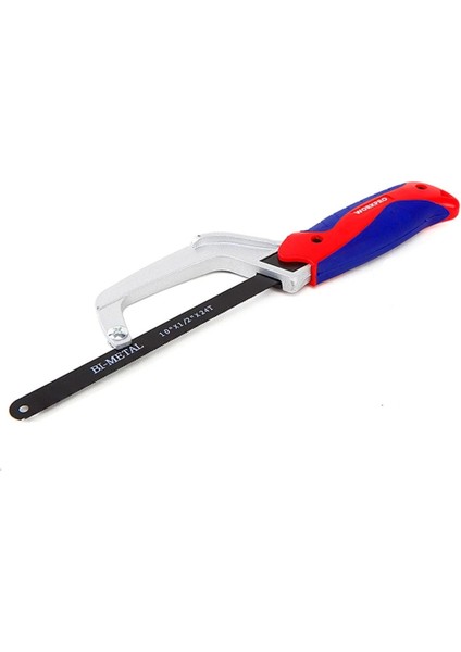 WP215023 250 mm Bı-Metal Hassas Kesim Mini Kol Demir Testere