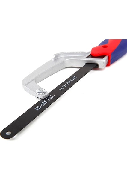 WP215023 250 mm Bı-Metal Hassas Kesim Mini Kol Demir Testere