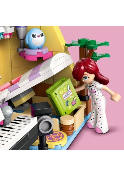 Nessiworld Friends Paisley’nin Odası Yaratıcı Oyun Seti 42647 fiyatları