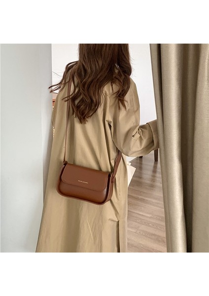 Kadın Çantaları Moda Crossbody Çanta (Yurt Dışından) modelleri