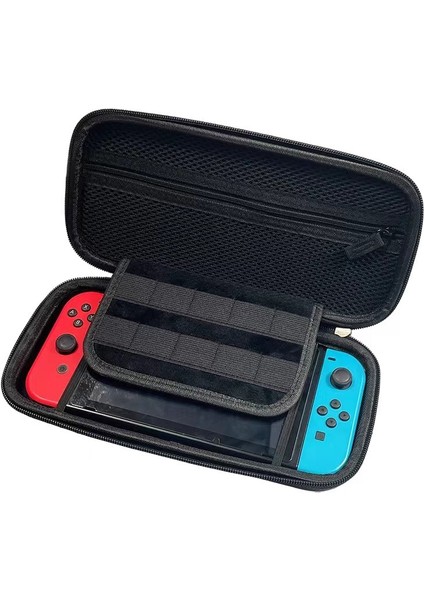 Zelda Efsanesi Tema Nintendo Switch OLED Oyun Konsolu Saklama Kutusu (Yurt Dışından)