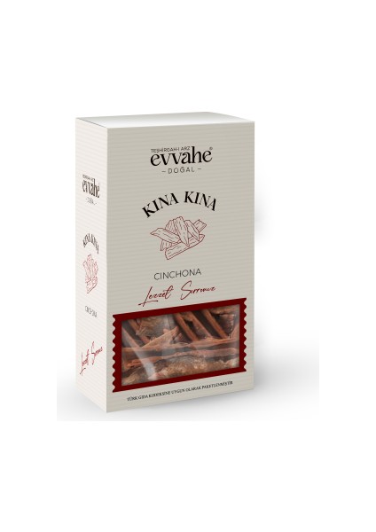 Kına Kına 50 gr