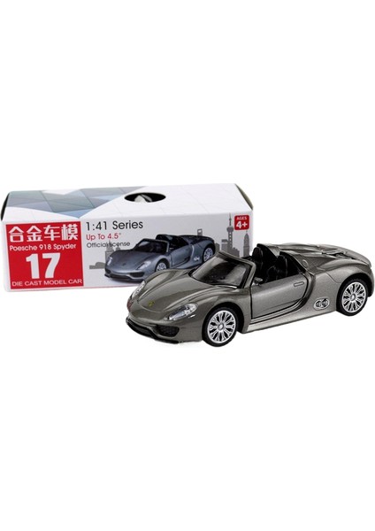 83 Model Renkli Peroksit Alaşımlı 1:43 Kibrit Kutusu Cep Arabası Mercedes-Benz Audi Volkswagen Oyuncak Model Süsleri (Yurt Dışından)
