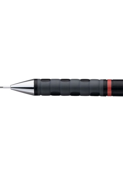 | Tikky Versatil Kalem, 0.9 mm Uç, Siyah, Ergonomik Tutuş, Dayanıklı Yapı