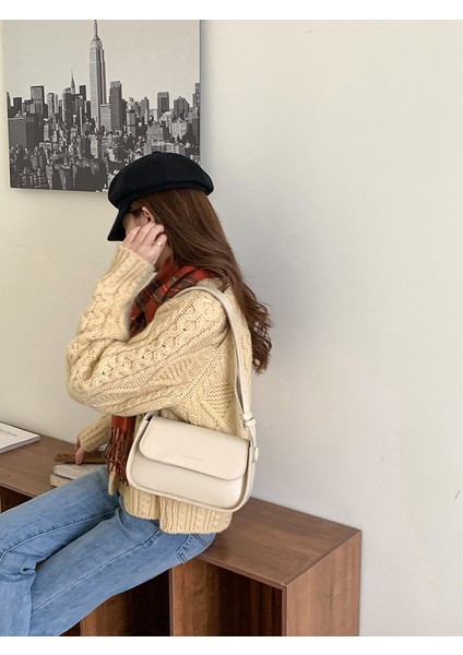 Kadın Çantaları Moda Crossbody Çanta (Yurt Dışından) fiyatları