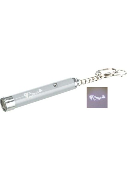 Kedi Oyuncağı Led Pointer Işığı Yakala